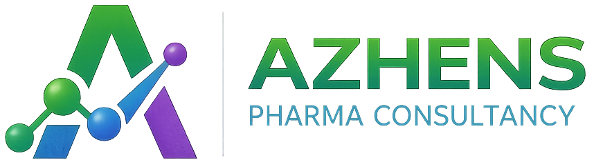AZHENS PHARMA CONSULTANCY
