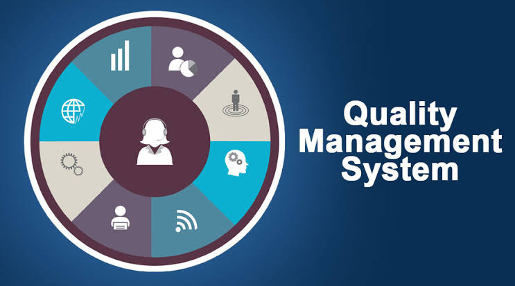 Quality Management System (QMS) Development