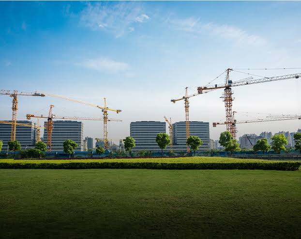 Turnkey & Green Field Projects